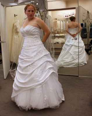 Dress rejects