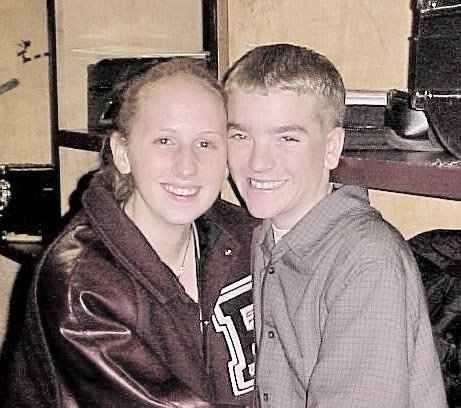 Spin off of Julie R... Show us your Before and NOW