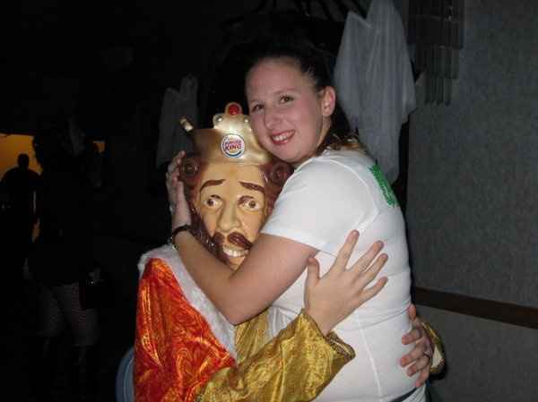 So who is doing their own makeup?? and what products are you using??