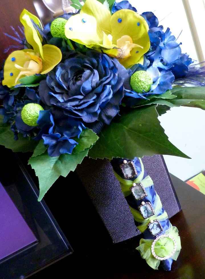 Honoring a parent that has passed away