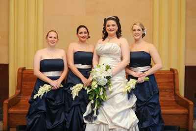 Questioning my dress situation now...
