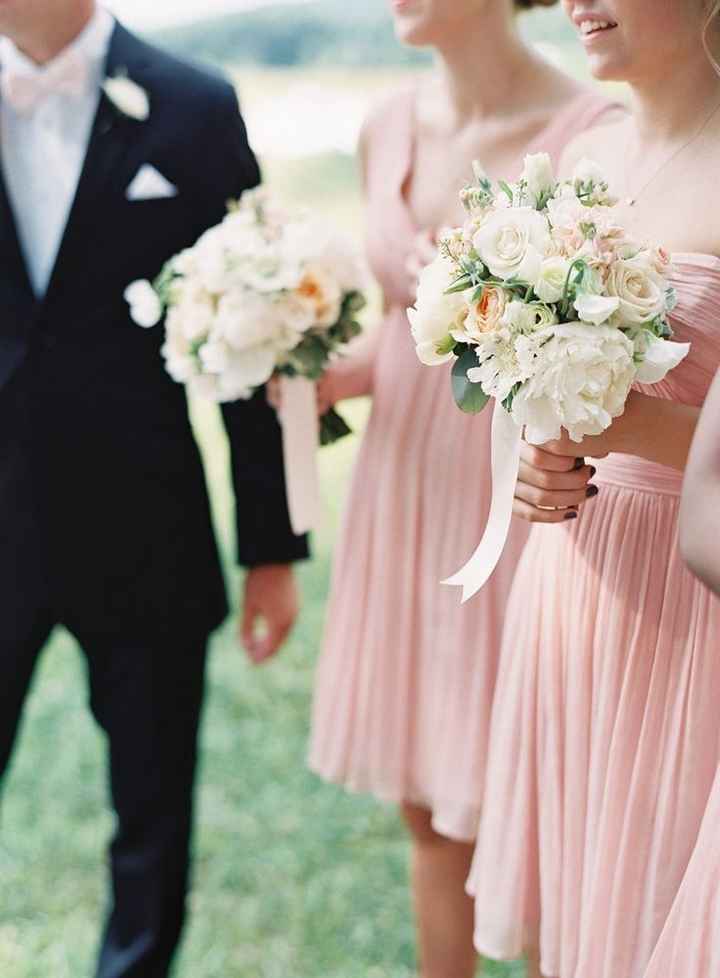 Bouquets :) Show me your inspiration!