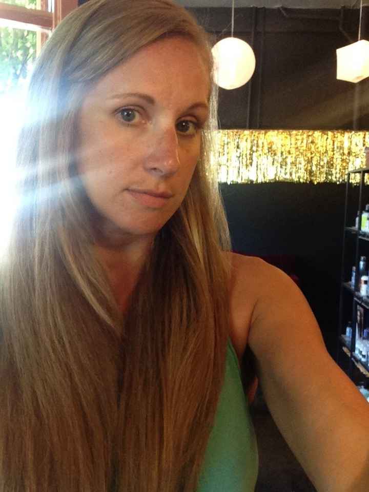 Hey WW, show me yer face!!