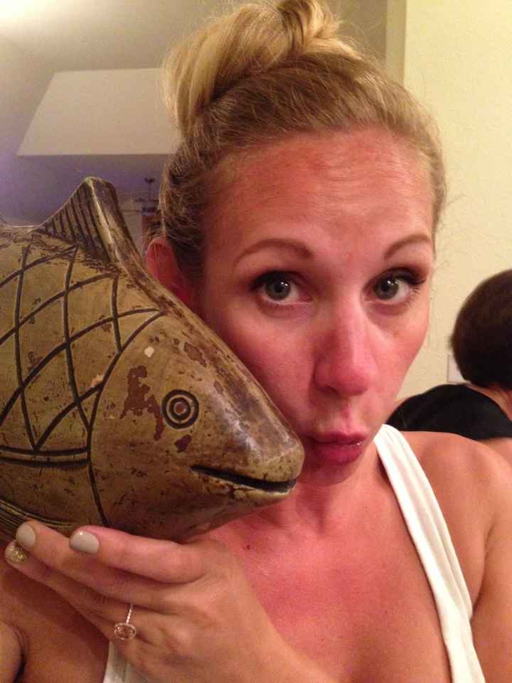 Spinoff: Most Embarrassing/Ridculous/Random Picture