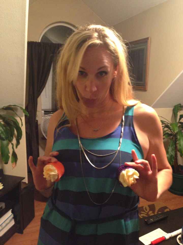 Spinoff: Most Embarrassing/Ridculous/Random Picture