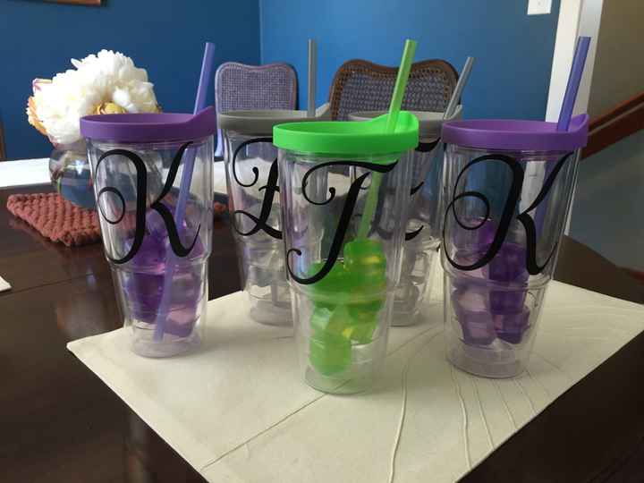 My weekend DIY - with pics