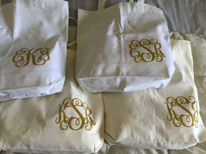 My weekend DIY - with pics