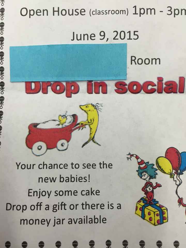 Vent - weddings aren't the only reason for a Gofundme!