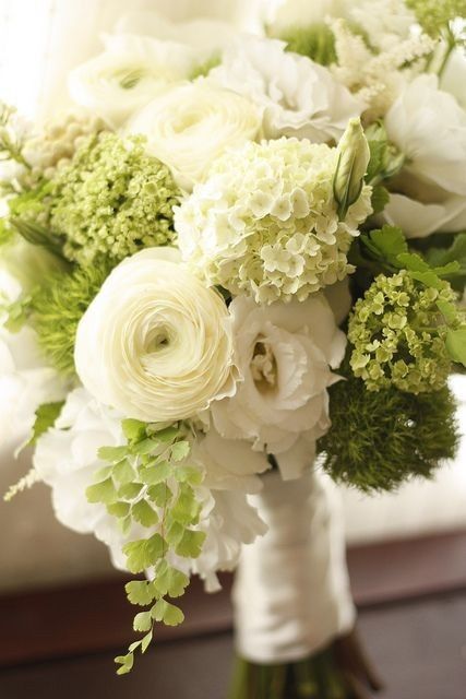 Bouquets :) Show me your inspiration!