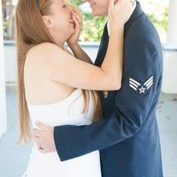 Wedding Hair. Long hair down. Let's see your pics!