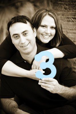Table Numbers (pics)