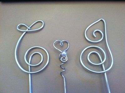 Cake Toppers- Ok ladies show me your cake toppers,