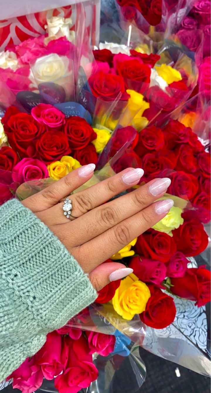 Brides of 2022! Show us your ring! - 2