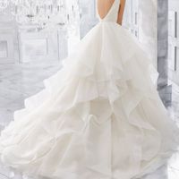 Dress alterations - 1