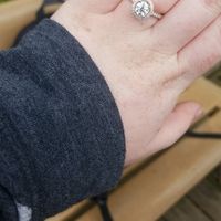Brides of 2022! Show us your ring! - 1