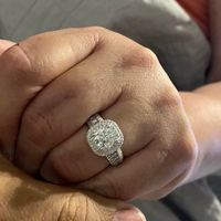 Brides of 2022! Show us your ring! - 1