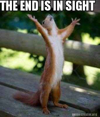 September Is Coming!!!!