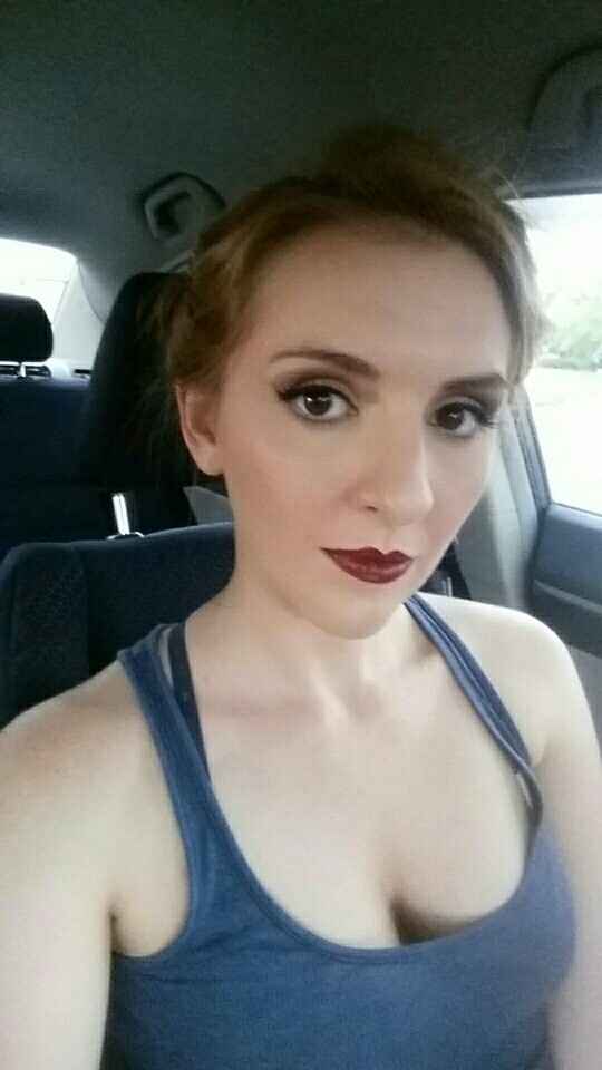 MUA trial :)