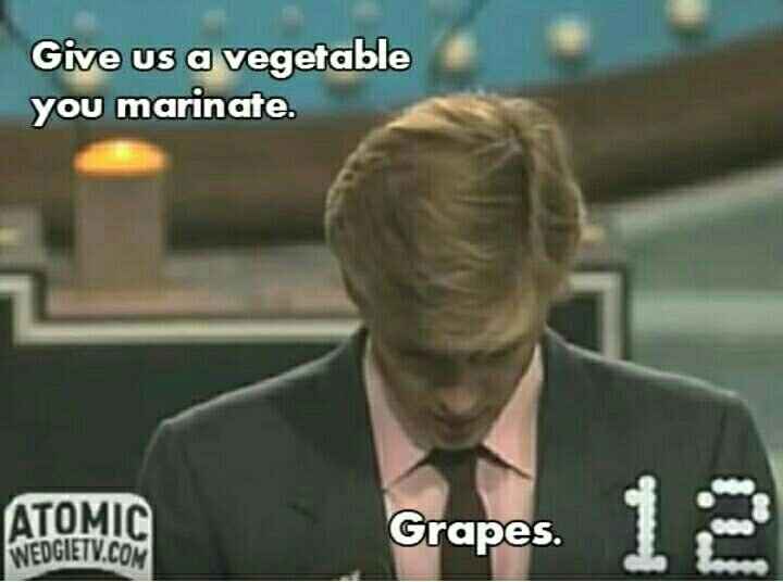 NWR: make a girl laugh