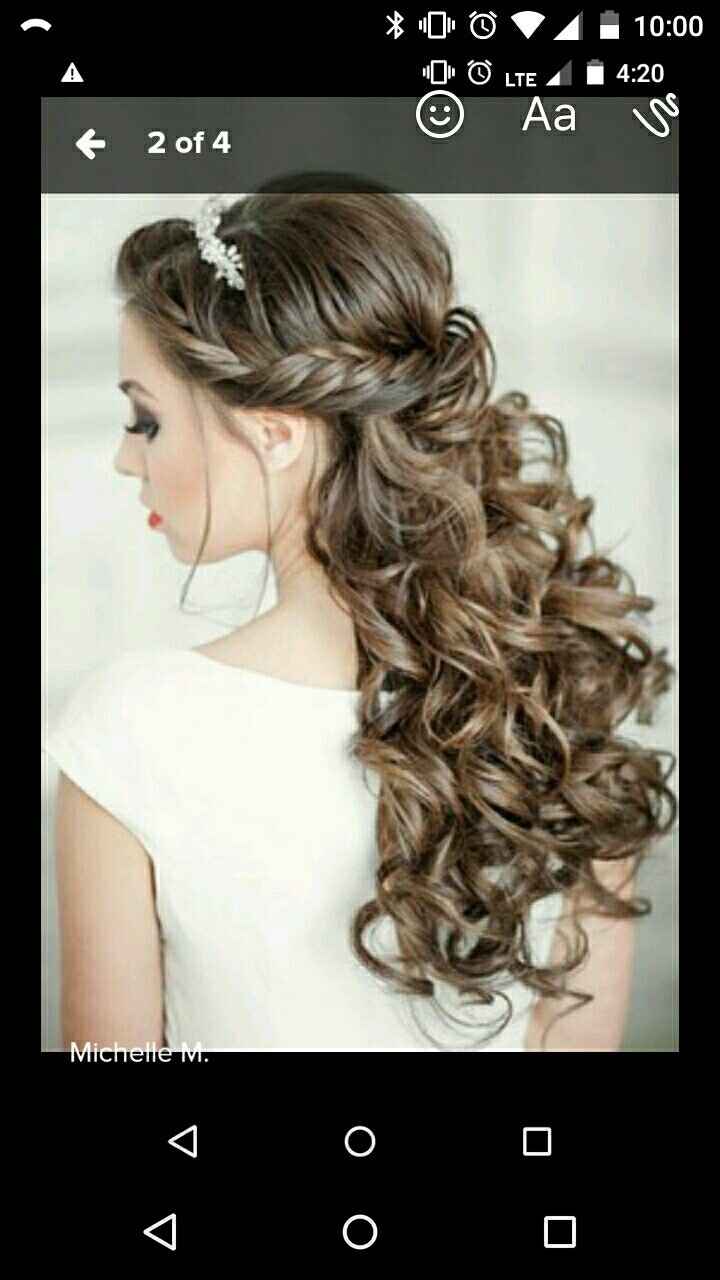 Hair Accessory Help!