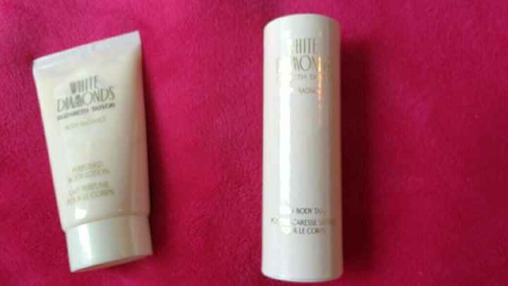 Too many perfumes, too little time