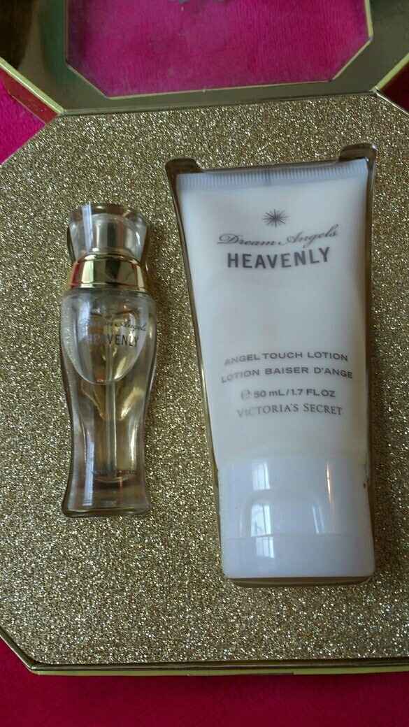 Too many perfumes, too little time