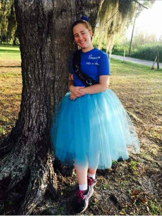 BAB - D-I-S-N-E-Y style! (Pic heavy)