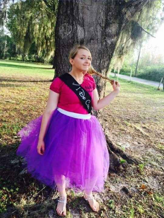 BAB - D-I-S-N-E-Y style! (Pic heavy)