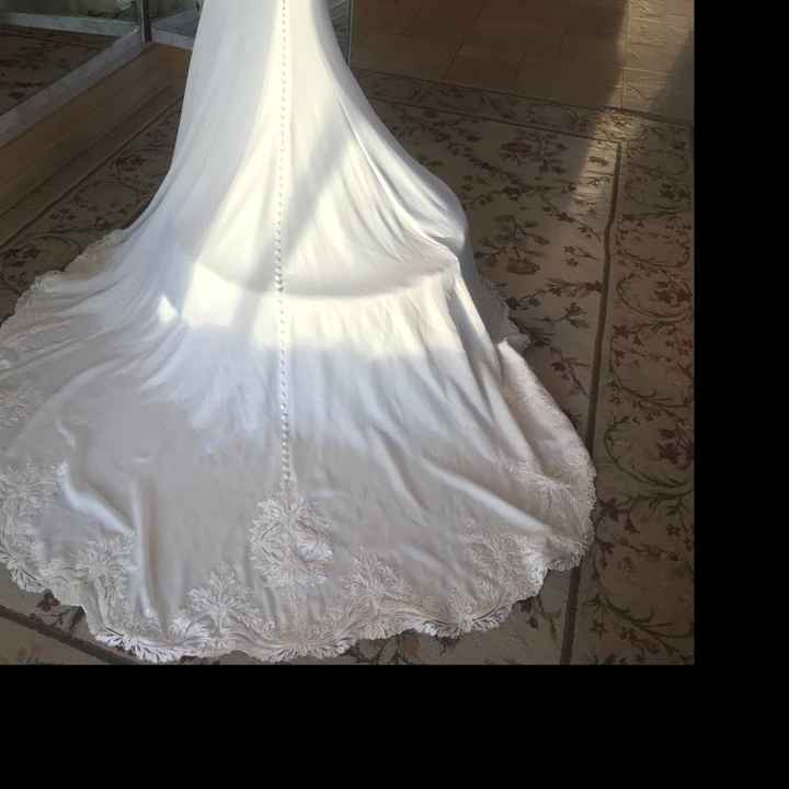 Which wedding dress should i choose? - 5