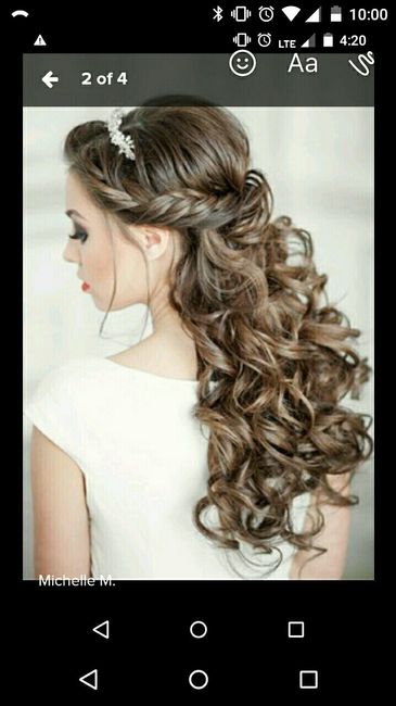 Hair Accessory Help!