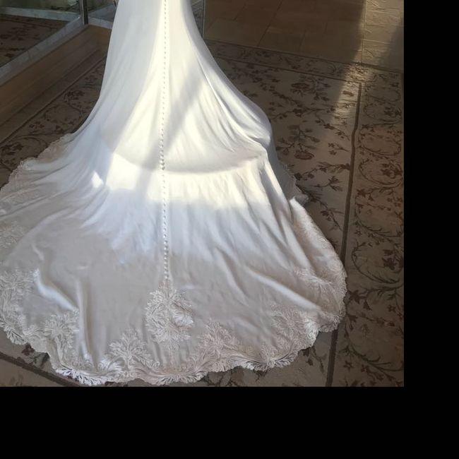 Which wedding dress should i choose? - 5
