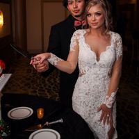 Where can you sell your wedding dress??