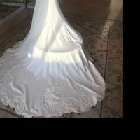 Which wedding dress should i choose? - 5