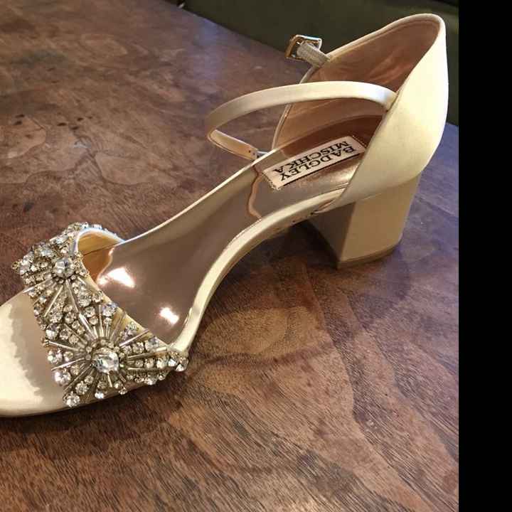 Shoes - 1