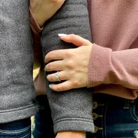 Brides of 2022! Show us your ring! - 1