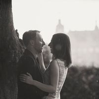 Your engagement photos