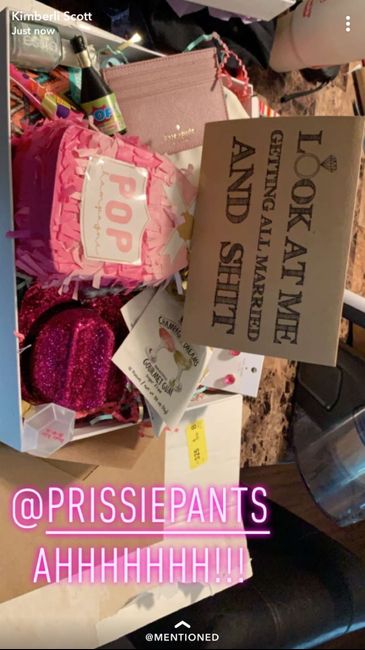 Bridesmaid Proposal Boxes - 4