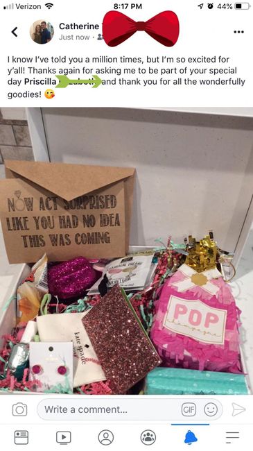 Bridesmaid Proposal Boxes 3