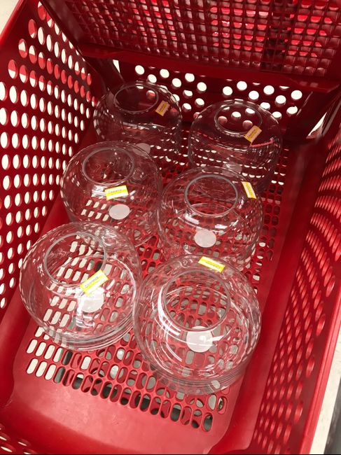 Lace table runners 4