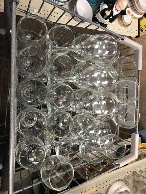 Budget Bride Here! - 4