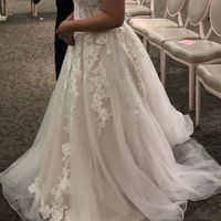 My dress