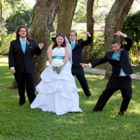 BAM with some non-pro & pro pics!