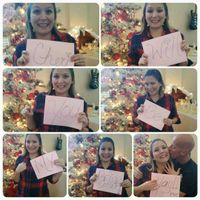 Will you be my bridesmaid?