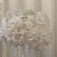 Fake flowers vs Real flowers