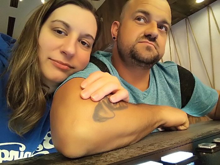 Fiancé(e) Friday! Show off your fiancé(e)! 5