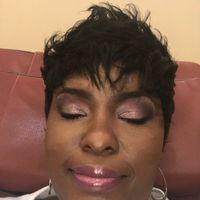 Makeup Trial and Surprise - 2