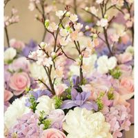 Show me your wedding color inspiration