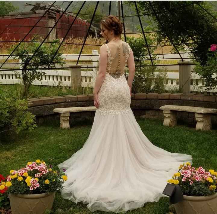 Bam!!! 8/19/18 - 5