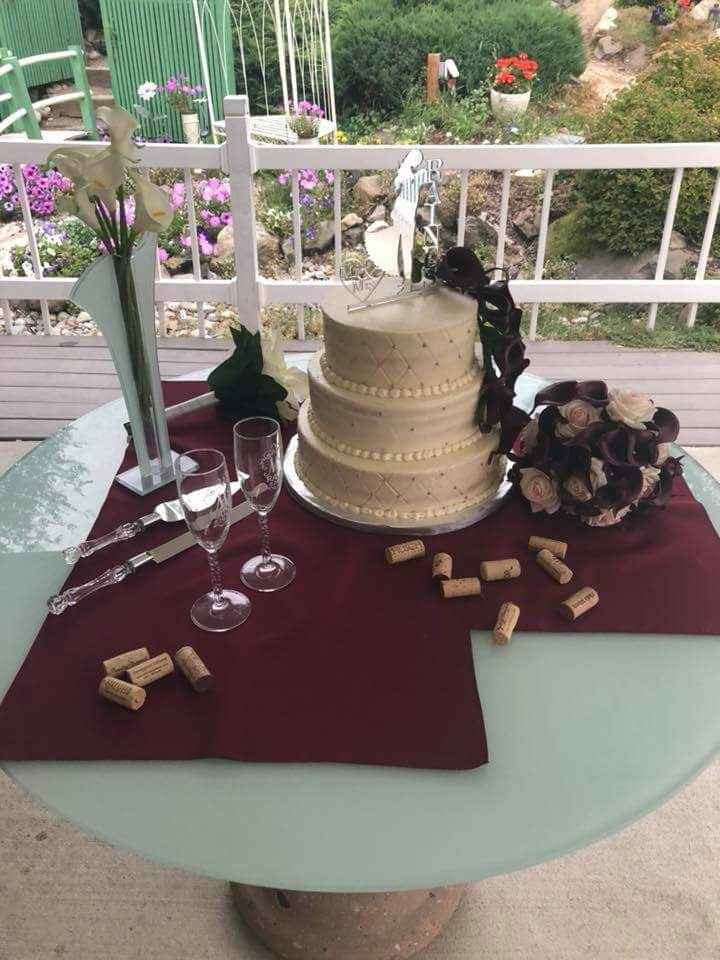 Bam!!! 8/19/18 - 10