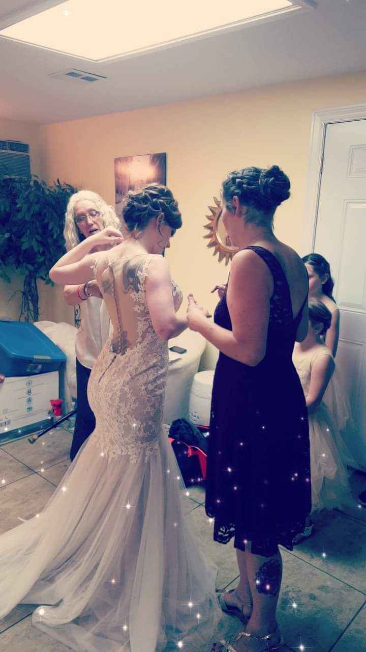 Bam!!! 8/19/18 - 13
